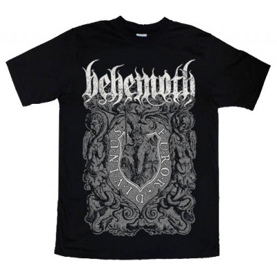 Футболка Behemoth k4 