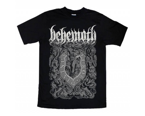 Футболка Behemoth k4