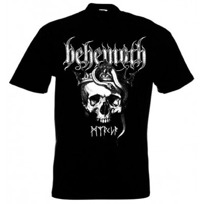 Футболка Behemoth k6 
