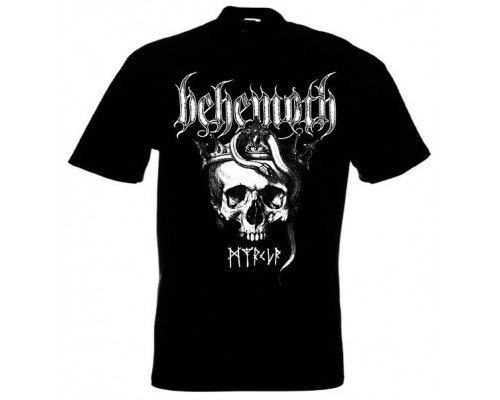 Футболка Behemoth k6 