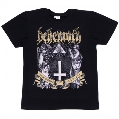 Футболка Behemoth k7