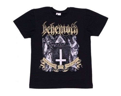 Футболка Behemoth k7