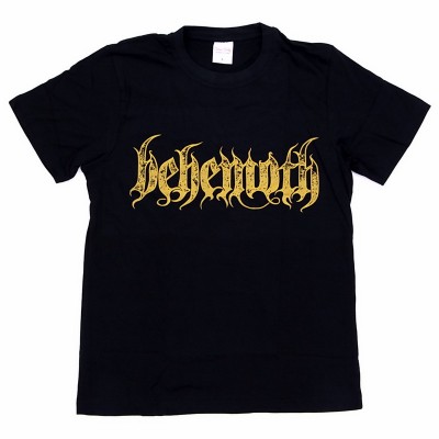 Футболка Behemoth k9