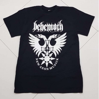 Футболка Behemoth k3 