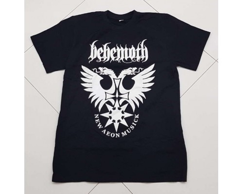 Футболка Behemoth k3