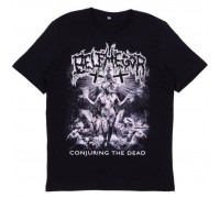 Футболка Belphegor k1