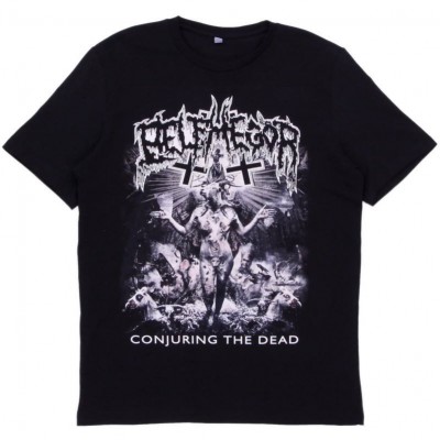 Футболка Belphegor k1