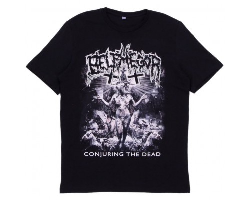 Футболка Belphegor k1