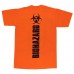 Футболка Biohazard k1