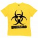 Футболка Biohazard k3