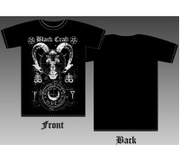 Футболка Black Craft k1