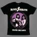 Футболка Black Sabbath k1 