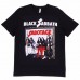 Футболка Black Sabbath k8