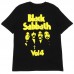Футболка Black Sabbath k3 