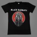 Футболка Black Sabbath k6