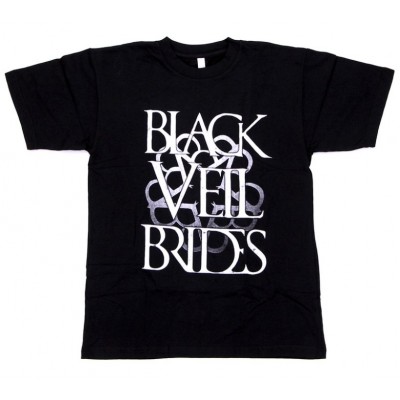 Футболка Black Veil Brides k6