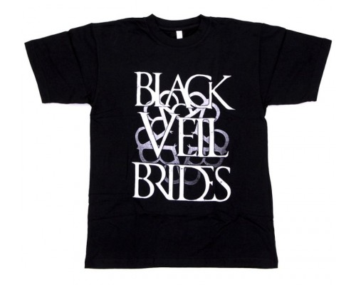 Футболка Black Veil Brides k6