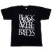 Футболка Black Veil Brides k6