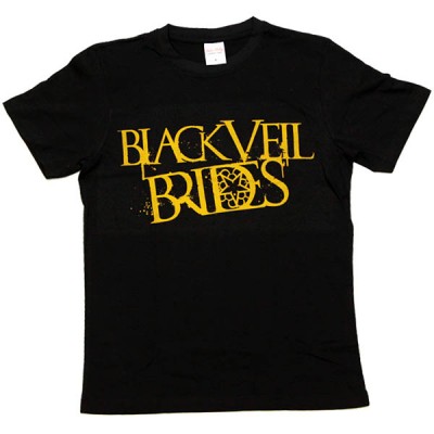 Футболка Black Veil Brides k2