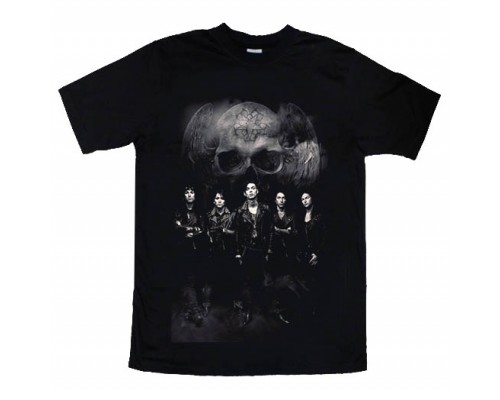 Футболка Black Veil Brides k4