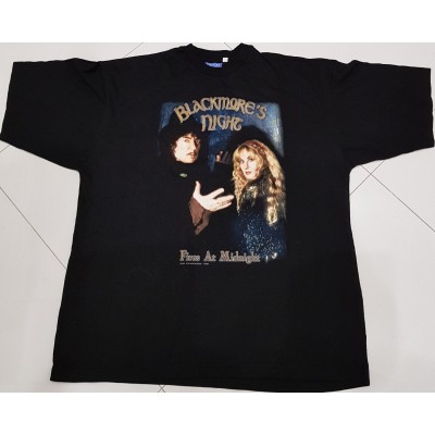 Футболка Blackmore's Night k1