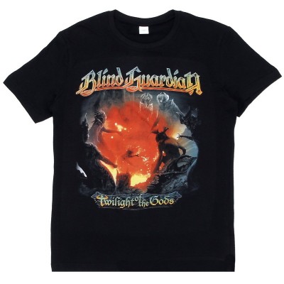 Футболка Blind Guardian k2