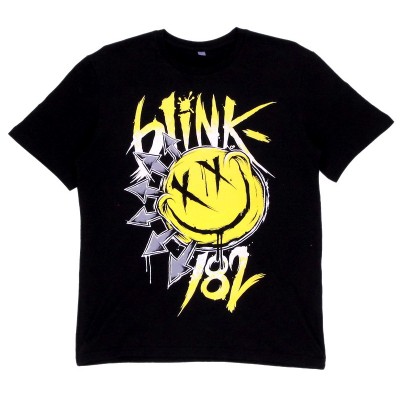 Футболка Blink 182 k5