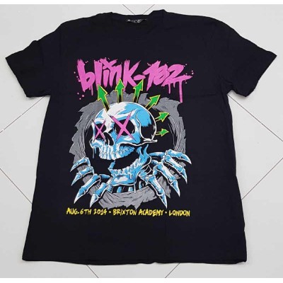 Футболка Blink 182 k6