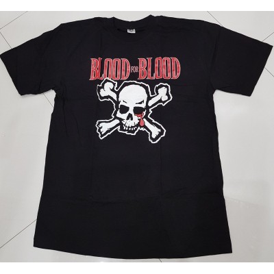 Футболка Blood For Blood k1 
