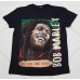 Футболка Bob Marley k2