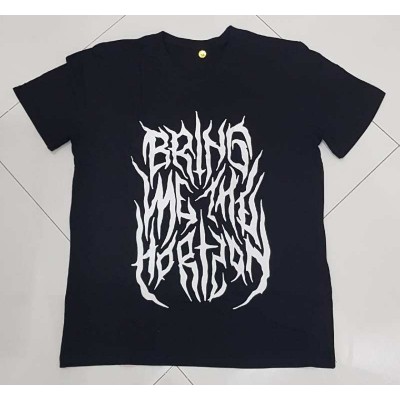 Футболка Bring me The Horizon k9