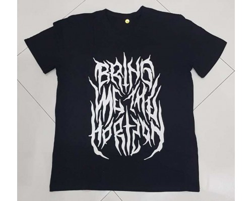 Футболка Bring me The Horizon k9