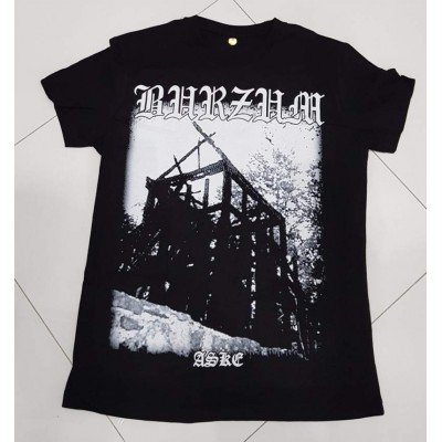 Футболка Burzum k10