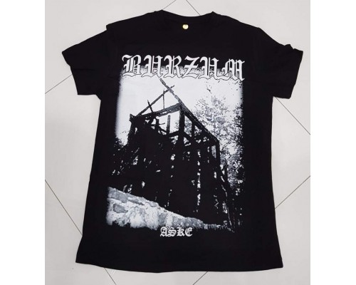 Футболка Burzum k10
