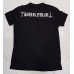 Футболка Burzum k10