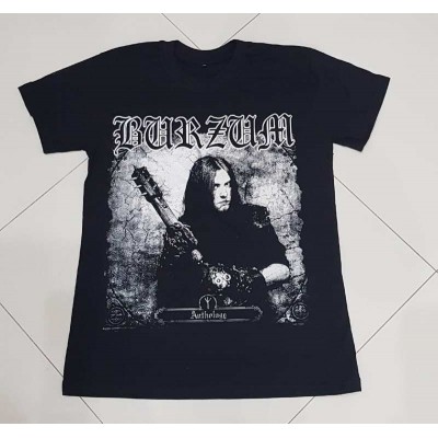 Футболка Burzum k11