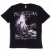 Футболка Burzum k12