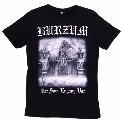 Футболка Burzum k13