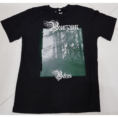 Футболка Burzum k3