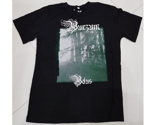 Футболка Burzum k3