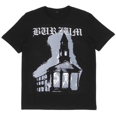Футболка Burzum k4