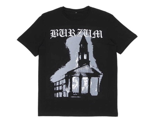Футболка Burzum k4