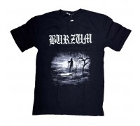 Футболка Burzum k6