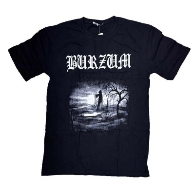 Футболка Burzum k6 