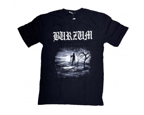 Футболка Burzum k6