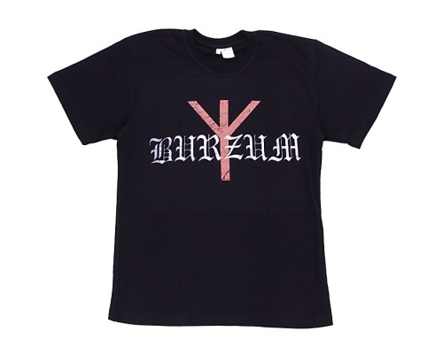Футболка Burzum k8