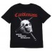 Футболка Candlemass k1