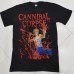 Футболка Cannibal Corpse k8