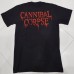 Футболка Cannibal Corpse k8