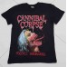 Футболка Cannibal Corpse k11